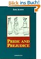 Pride and Prejudice (engl.)