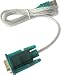 USB to Serial cable (RS232) adapter RS-232 converter, connect a serial printer or other device to a USB port.