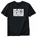 T-Shirt Black 