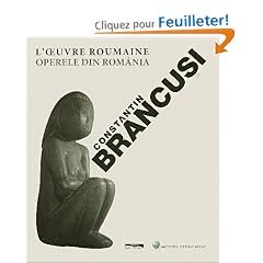 Constantin Brancusi : L'oeuvre roumaine : Operele din Rom�nia