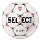 Select Estadio Soccer Ball