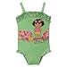 Toddler Girls' Dora the Explorer 1-pc. Swimsuit - Lime Green