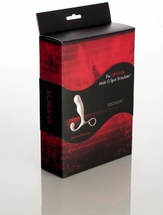 Aneros Maximus (Quantity of 1) by ANE