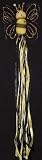 Kids Halloween Costume Accessory Bumble Bee Toy Wand Girls Standard