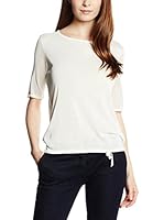 TRUSSARDI JEANS by Trussardi Jersey (Blanco)