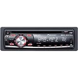 Pioneer DEH-2000MP In-Dash CD/MP3/WMA/WAV Receiver