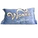 Charlie & The Chocolate Factory Willy Wonka Chilly Chocolate Creme Plush Cand...