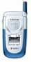 PCS Phone Samsung RL-A760 (Sprint)