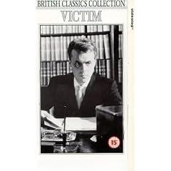 Victim [VHS] [UK Import]