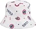 Chicago Cubs Newborn/Infant Hat: New Era Mascot Bucket Hat - Infant