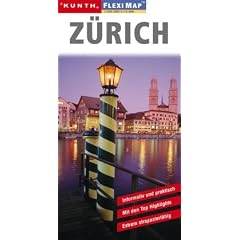 FlexiMap : Z�rich: Fleximaps Europa