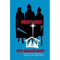 Unholy Night