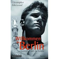 Willkommen in Berlin