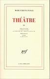 Th��tre, tome 4