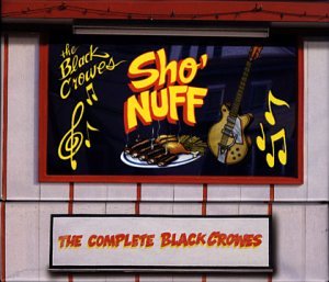 The Black crows - Jealous Again Lyrics - Zortam Music