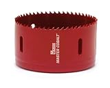 Product details for MK Morse AV40 Hole Saw, 2-1/2-Inch Bi-Metal Boxed