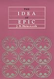 The Idea Of Epic