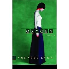Oxygen