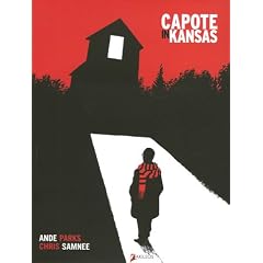 Capote in Kansas