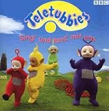 Sing' und tanz' mit uns