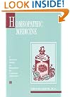 Homeopathic Medicine: A Doctor's Guide to Remedies for Common Ailments