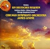 Johannes Brahms: Ein Deutsches Requiem, Op. 45