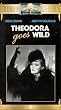 Theodora Goes Wild [VHS] [Import USA]