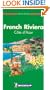 Michelin Green Guide: French Riviera (Michelin Green Tourist Guides)