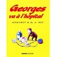 Georges va a l'h�pital