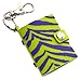 Electronics : Polaroid i-zone Zebra Pattern Mini Photo Album