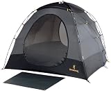 Browning Obsidian Geo Alum Tent