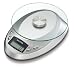 Kitchen & Housewares : Salter 6300Svdr 5Kg/11Lb Electronic Kitchen Scale With Glass Platform