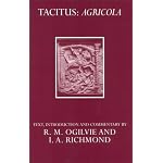 De Vita Agricolae book cover