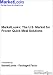 Book MarketLooks: The U.S. Market for Frozen Quick Meal Solutions