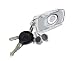 Mophie Mueva Wraptor Bevy for iPod shuffle 2G/3G (Silver)