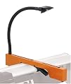 PortaMate PM7003 Work Light with Machine Mount for PM7000 Miter Saw Work Center