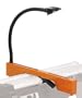 PortaMate PM7003 Work Light with Machine Mount for PM7000 Miter Saw Work Center