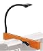 PortaMate PM7003 Work Light with Machine Mount for PM7000 Miter Saw Work Center