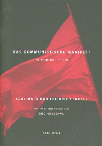 Das Kommunistische Manifest