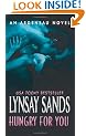 Hungry for You (Argeneau Novels)