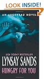 Hungry for You (Argeneau Novels)
