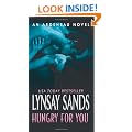 Hungry For You: An Argeneau Novel