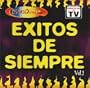 Latino Direct's Exitos de Simpre