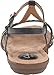Clarks Women's Roya Vanna Wedge Sandal