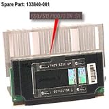 Compaq Genuine P3 6/550/512K CPU Processor DP EN - Refurbished - 133840-001