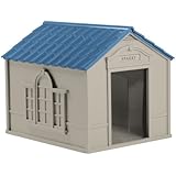 Suncast DH350 Dog House