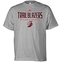 Trail Blazers adidas NBA Absolute Tee - Men's