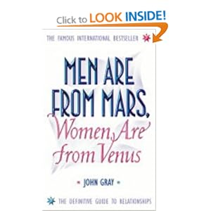 Mars Men
