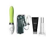 Lelo Liv Green 4 Piece Ladies' Combo