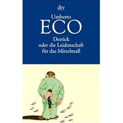 Derrick oder die Leidenschaft f�r das Mittelma�: Neue Streichholzbriefe